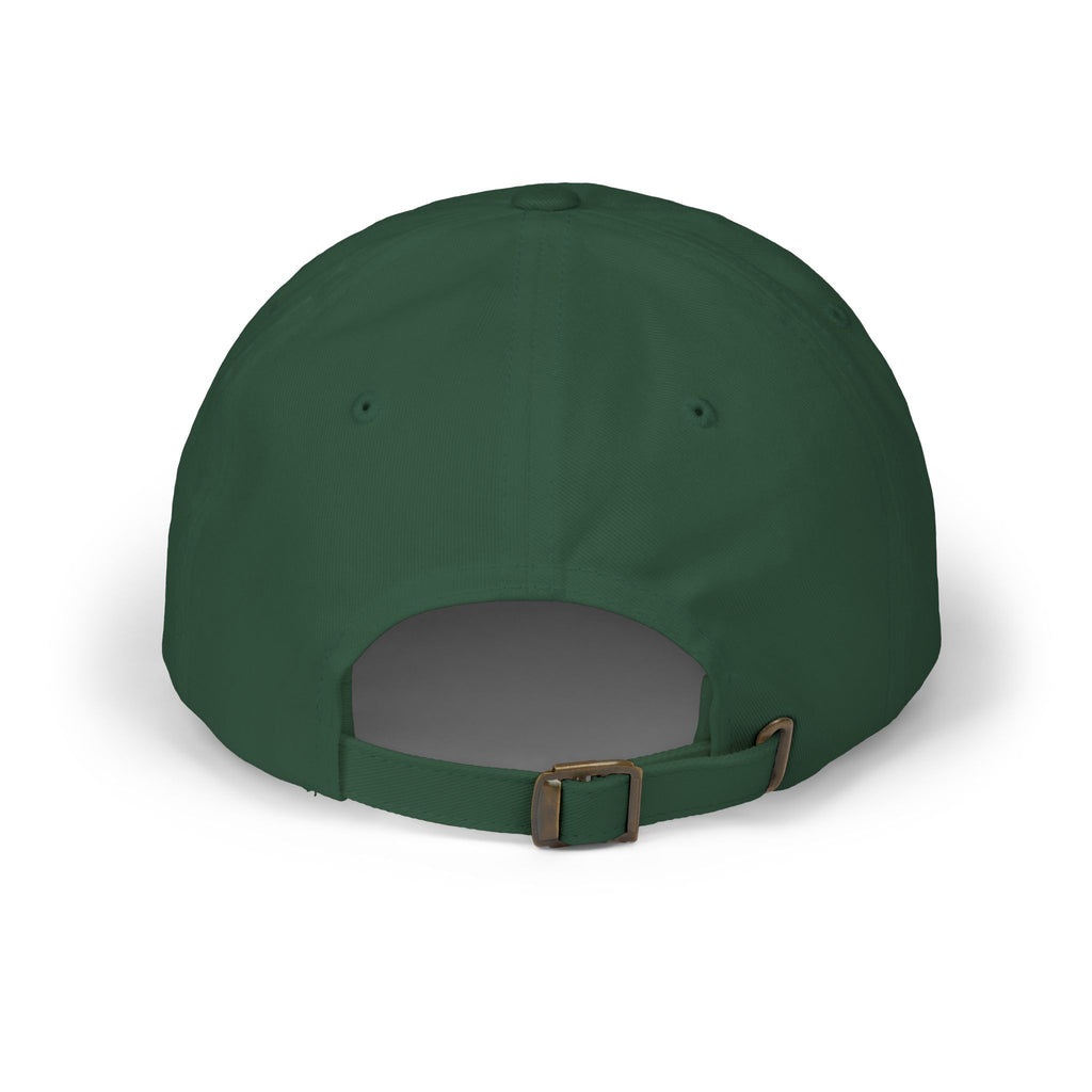 Earned - Classic Cap