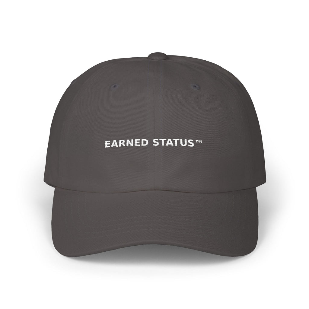 Earned - Classic Cap