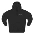 Earned Hoodie - Discipline
