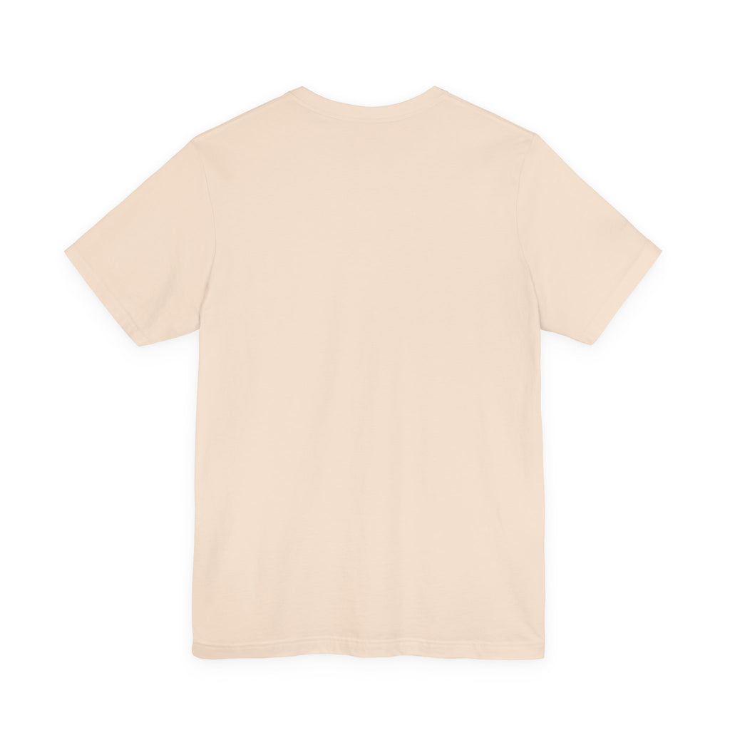 Earned Tee - Minimal