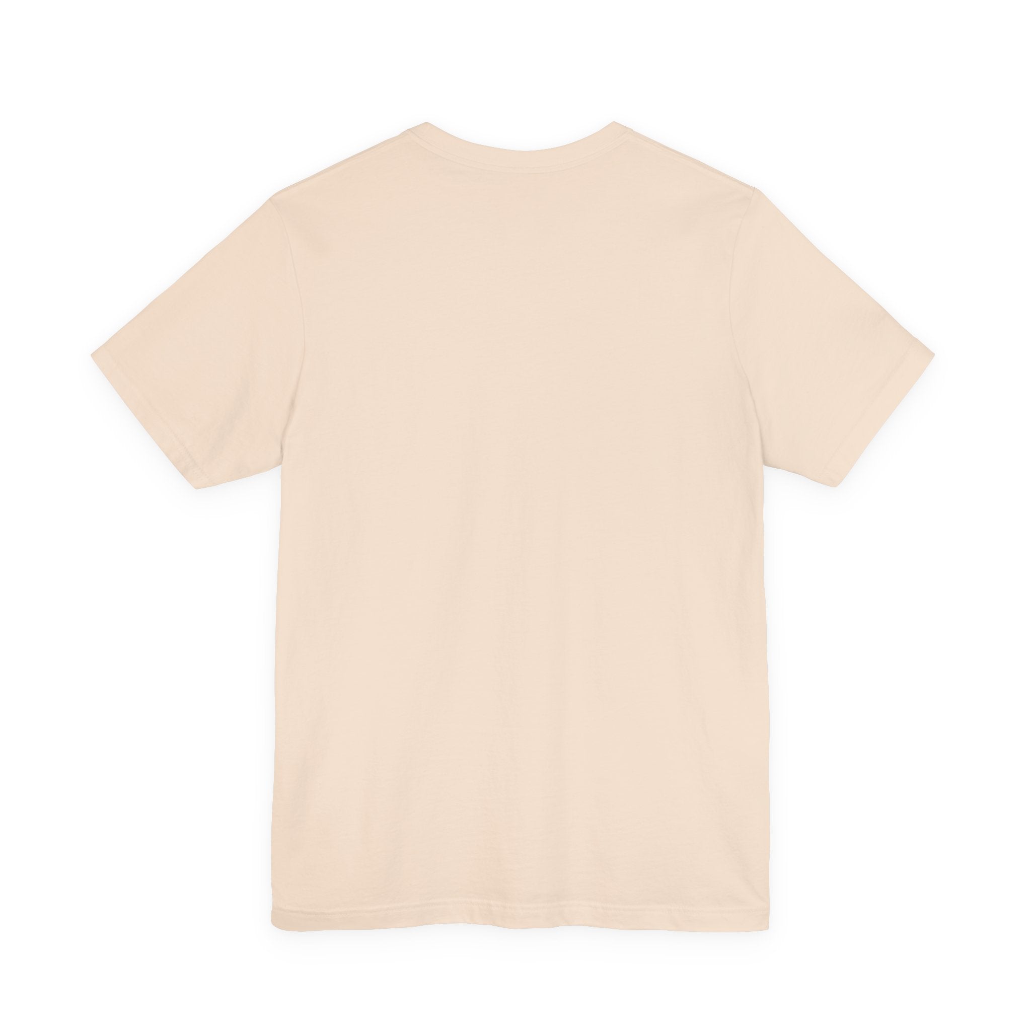 Earned Tee - Minimal