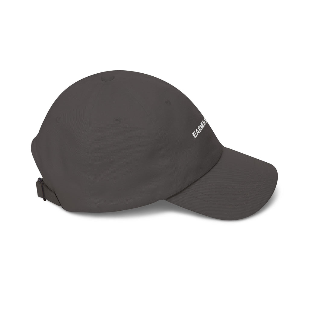 Earned - Classic Cap