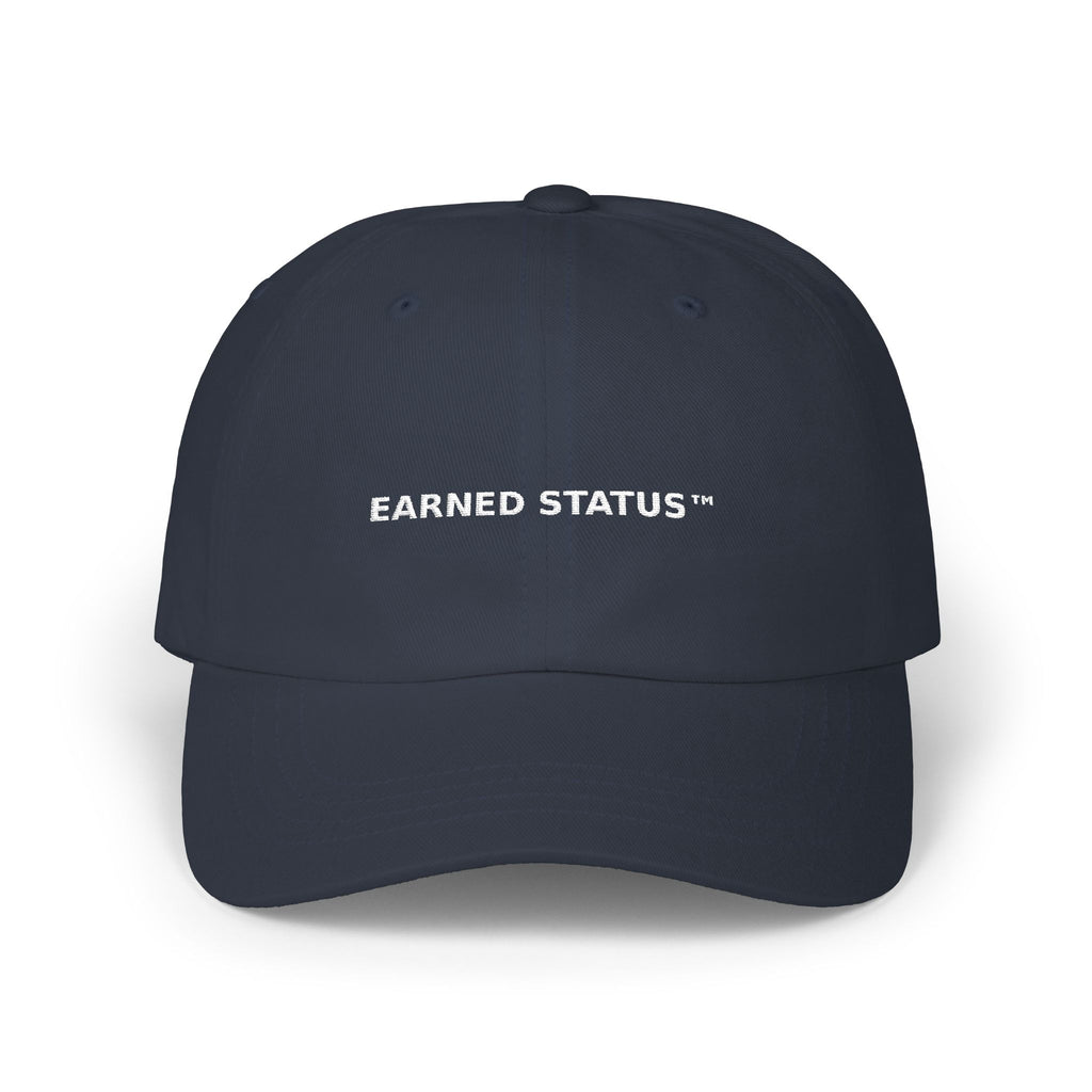 Earned - Classic Cap