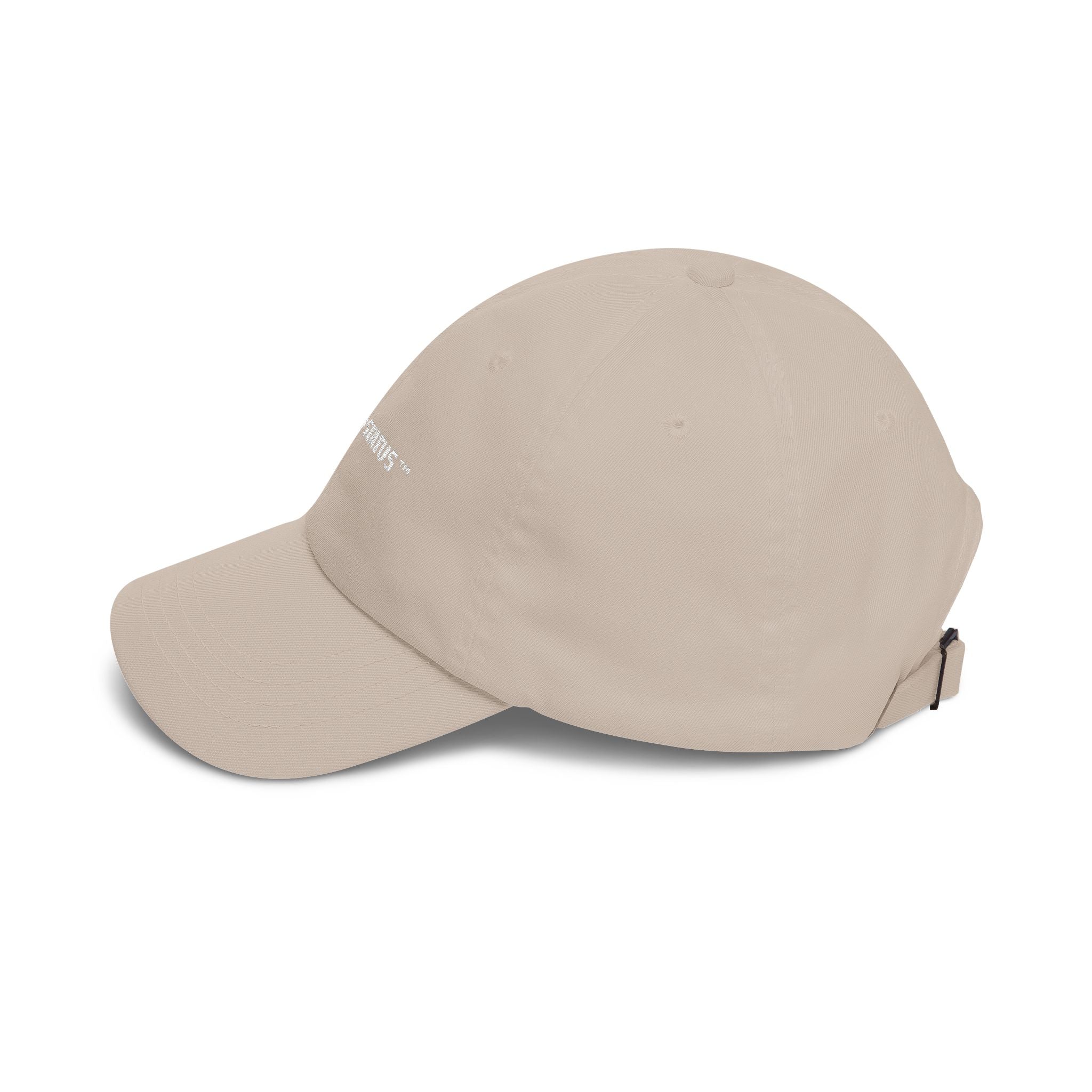Earned - Classic Cap