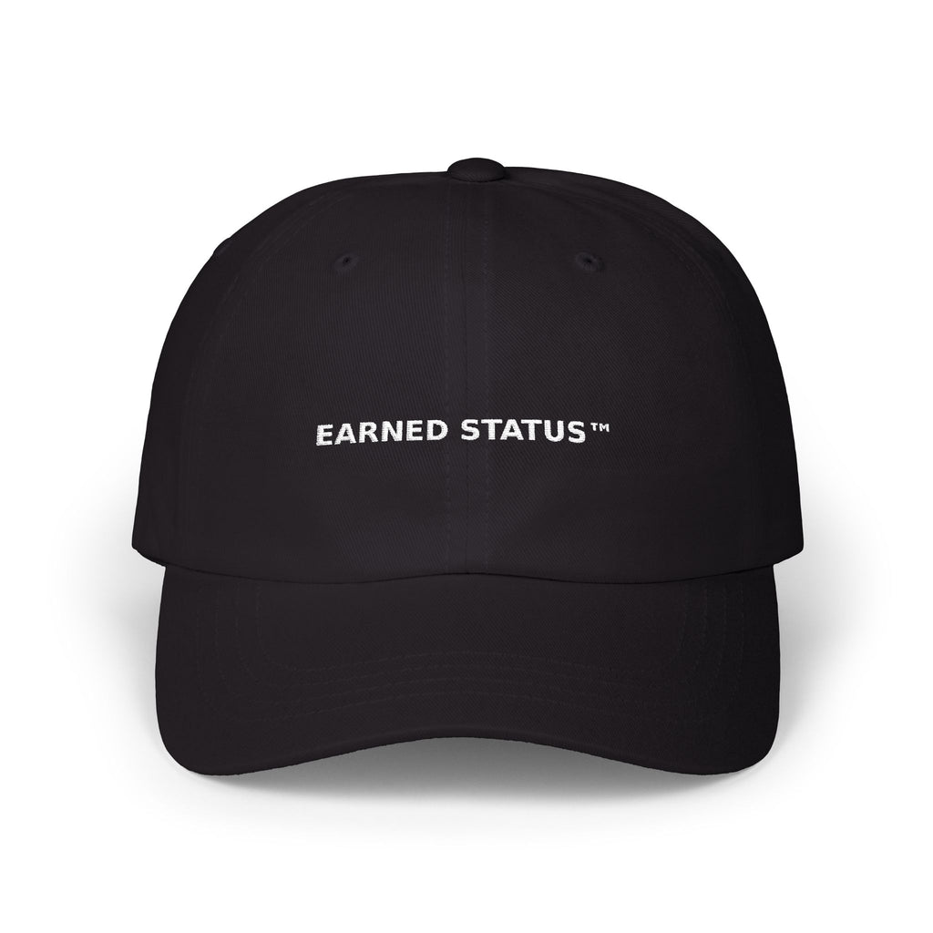 Earned - Classic Cap