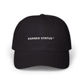 Earned - Classic Cap