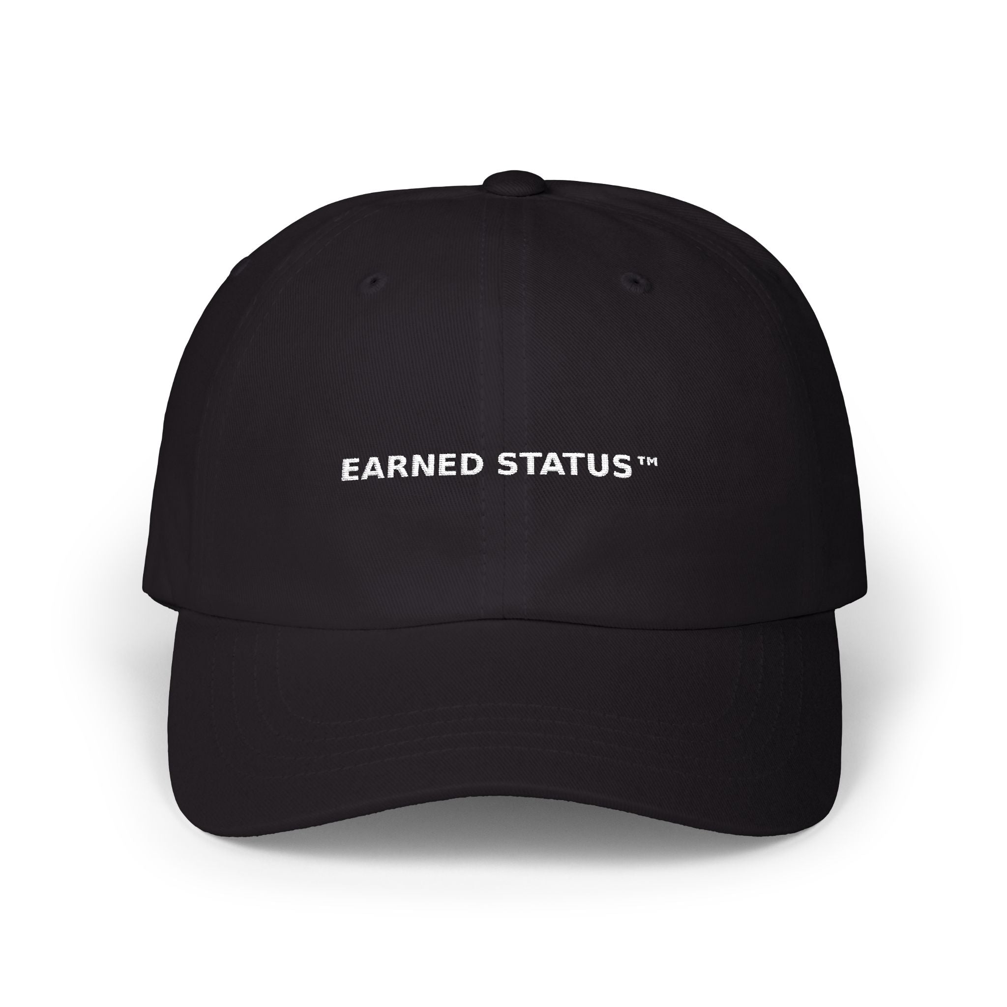 Earned - Classic Cap