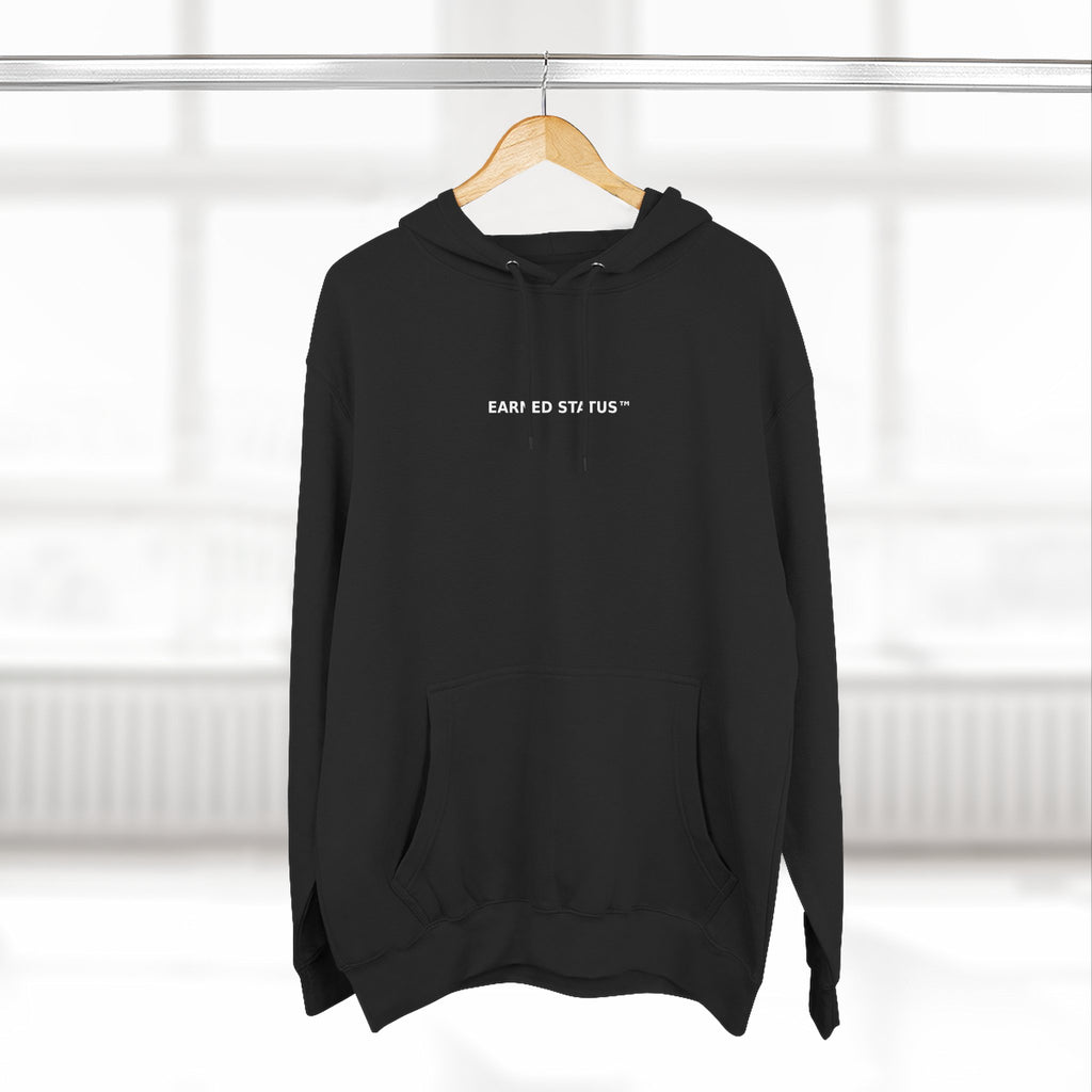 Earned Hoodie