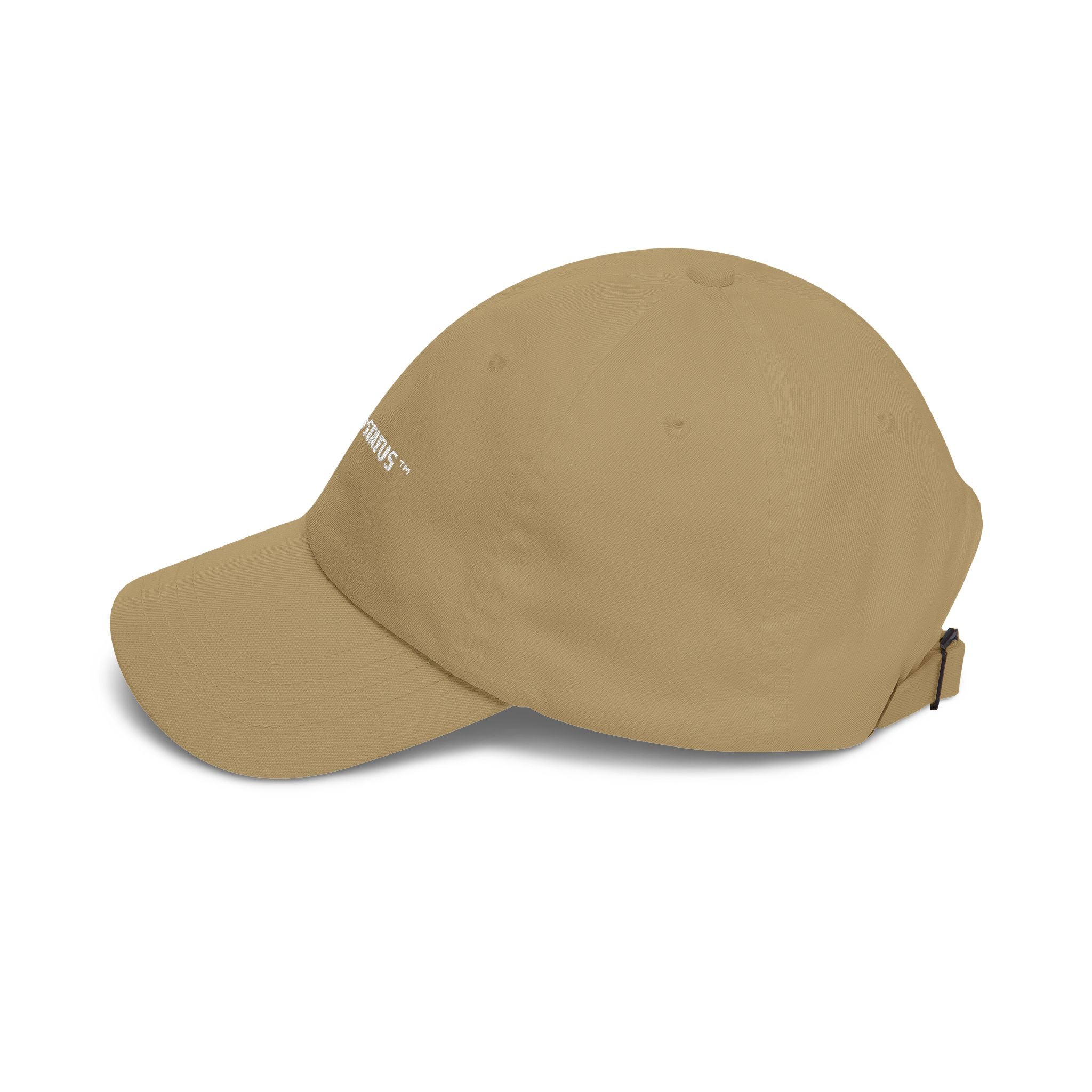 Earned - Classic Cap