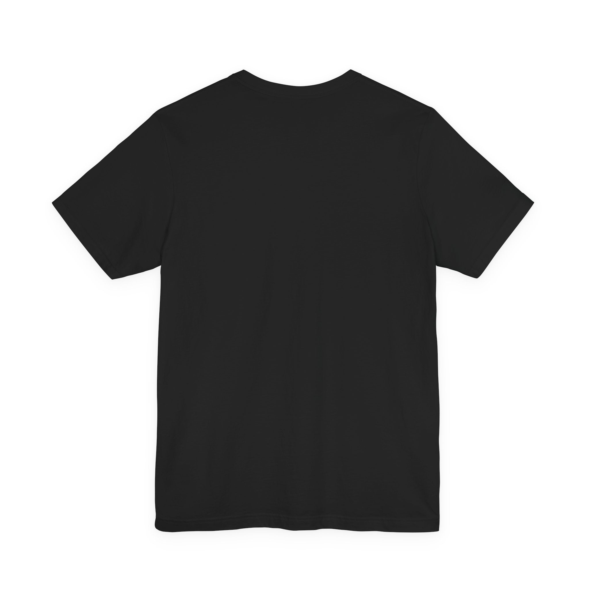 Earned Tee - Minimal