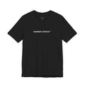 Earned Tee - Minimal