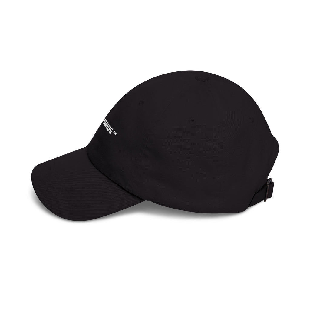 Earned - Classic Cap