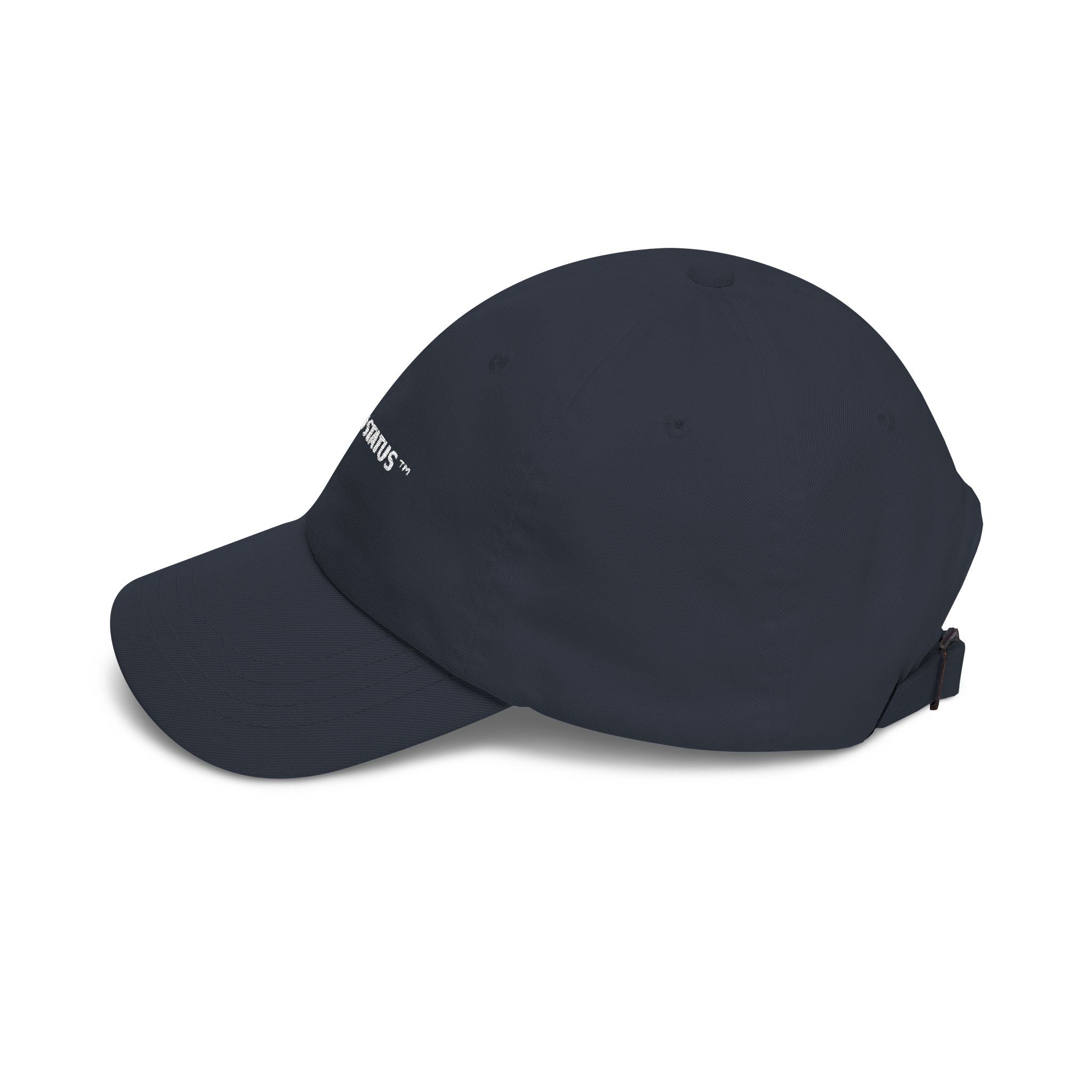 Earned - Classic Cap